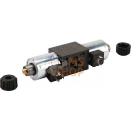 Distributeur proportionelle HD3-PS-3PC-R | KRAMP Distributeur proportionelle HD3-PS-3PC-R | KRAMPPR#506290