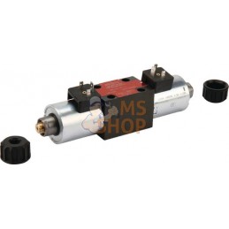 Distributeur proportionelle HD3-PS-3PC-R | KRAMP Distributeur proportionelle HD3-PS-3PC-R | KRAMPPR#506290