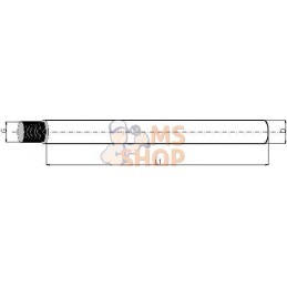 Boulon | KRAMP Boulon | KRAMPPR#775528