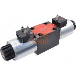 Distributeur proportionelle HD3-PS-305C- | KRAMP Distributeur proportionelle HD3-PS-305C- | KRAMPPR#506249