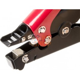 Pince serre-câble PVC à 9,0mm | KRAMP Pince serre-câble PVC à 9,0mm | KRAMPPR#564817