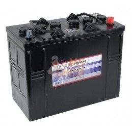 Batterie 12V 125Ah 720A Kramp | KRAMP Batterie 12V 125Ah 720A Kramp | KRAMPPR#506387