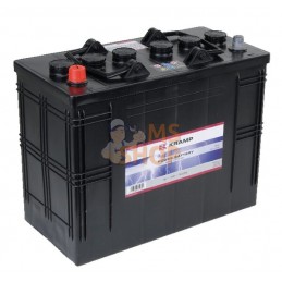 Batterie 12V 125Ah 720A Kramp | KRAMP Batterie 12V 125Ah 720A Kramp | KRAMPPR#506323