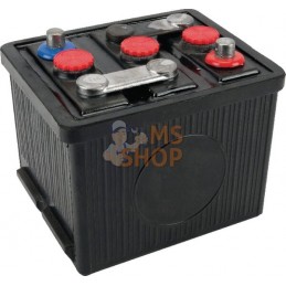 Batterie 6V 77Ah 480A Kramp | KRAMP Batterie 6V 77Ah 480A Kramp | KRAMPPR#506349