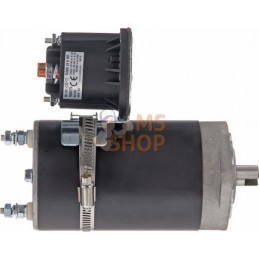 Moteur MPP DC 24 V 800 W | KRAMP Moteur MPP DC 24 V 800 W | KRAMPPR#506664