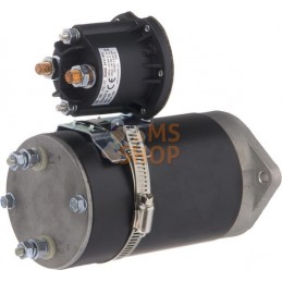 Moteur MPP DC 24 V 800 W | KRAMP Moteur MPP DC 24 V 800 W | KRAMPPR#506664