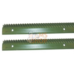 "Paire battes droite 1280mm p/J.D" | KRAMP "Paire battes droite 1280mm p/J.D" | KRAMPPR#706954