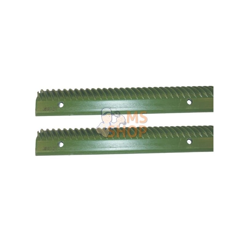 "Paire battes droite 1280mm p/J.D" | KRAMP "Paire battes droite 1280mm p/J.D" | KRAMPPR#706954