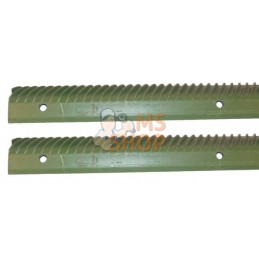 "Paire battes gauche 1280mm p/J.D" | KRAMP "Paire battes gauche 1280mm p/J.D" | KRAMPPR#706952