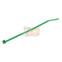Serre-câble 2,5x100 mm vert | KRAMP Serre-câble 2,5x100 mm vert | KRAMPPR#509715