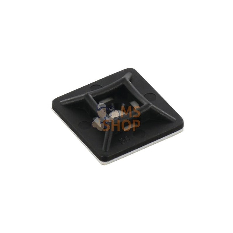 Serre-câble socle adh 3,6 mm | KRAMP Serre-câble socle adh 3,6 mm | KRAMPPR#509685 Serre-câble socle adh 3,6 mm | KRAMP Serre-câble socle adh 3,6 mm | KRAMPPR#509685