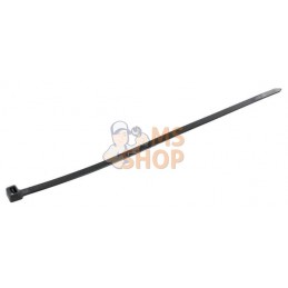 Serre-câble 7,6x300 mm noir | KRAMP Serre-câble 7,6x300 mm noir | KRAMPPR#509589