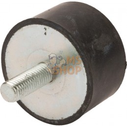 Silent bloc TYPE D | KRAMP Silent bloc TYPE D | KRAMPPR#799403
