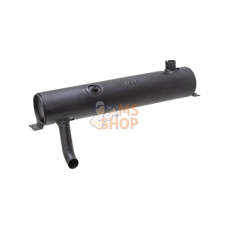 Échappement | KRAMP Échappement | KRAMPPR#705724