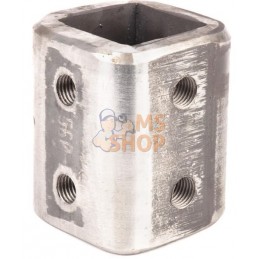 Gogue 51,5x51,5x100 14mm | KRAMP Gogue 51,5x51,5x100 14mm | KRAMPPR#699813