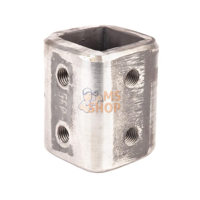 Gogue 51,5x51,5x100 14mm | KRAMP Gogue 51,5x51,5x100 14mm | KRAMPPR#699813