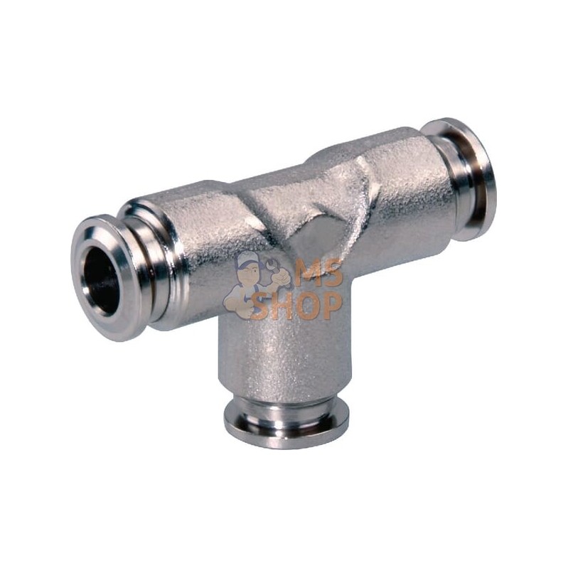 Raccord enfichable T 8mm | KRAMP Raccord enfichable T 8mm | KRAMPPR#882246 Raccord enfichable T 8mm | KRAMP Raccord enfichable T 8mm | KRAMPPR#882246