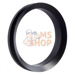 Cale d'étanchéité Ø 16mm Viton | KRAMP Cale d'étanchéité Ø 16mm Viton | KRAMPPR#508565