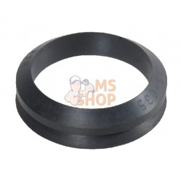 Cale d'étanchéité Ø 16mm Viton | KRAMP Cale d'étanchéité Ø 16mm Viton | KRAMPPR#508565