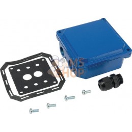 Grande armoire de commande | KRAMP Grande armoire de commande | KRAMPPR#596550