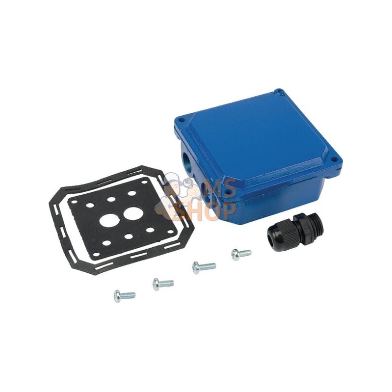 Grande armoire de commande | KRAMP Grande armoire de commande | KRAMPPR#596550