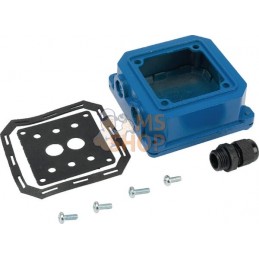 Grande armoire de commande | KRAMP Grande armoire de commande | KRAMPPR#596550