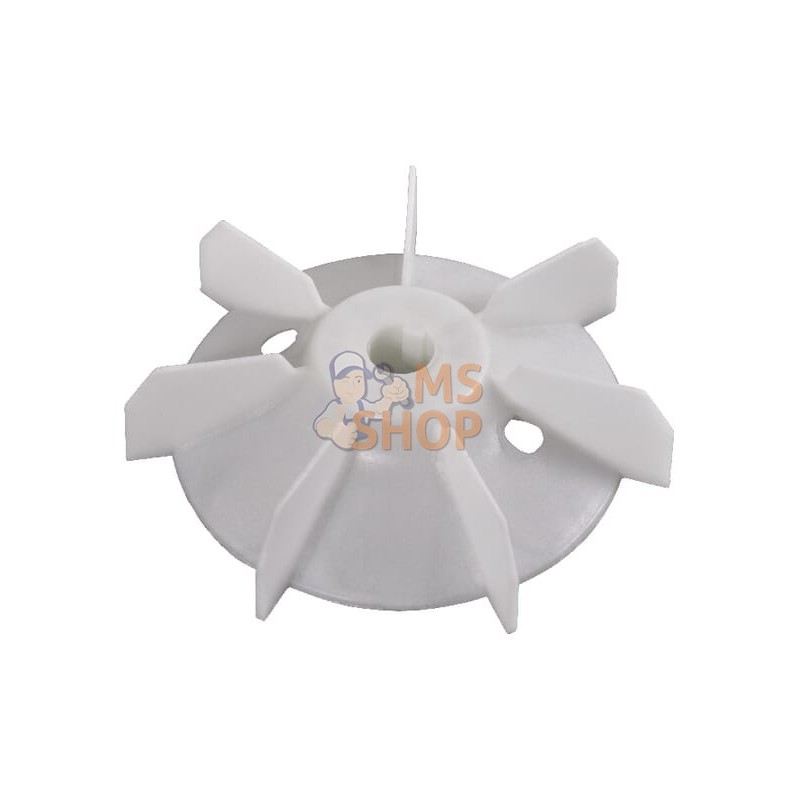 Ventilateur | KRAMP Ventilateur | KRAMPPR#596556