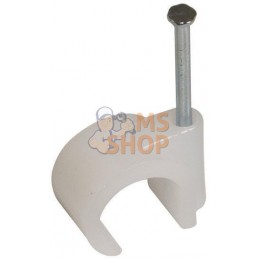 Collier serrage à clou 5/8-3/4 | KRAMP Collier serrage à clou 5/8-3/4 | KRAMPPR#596159