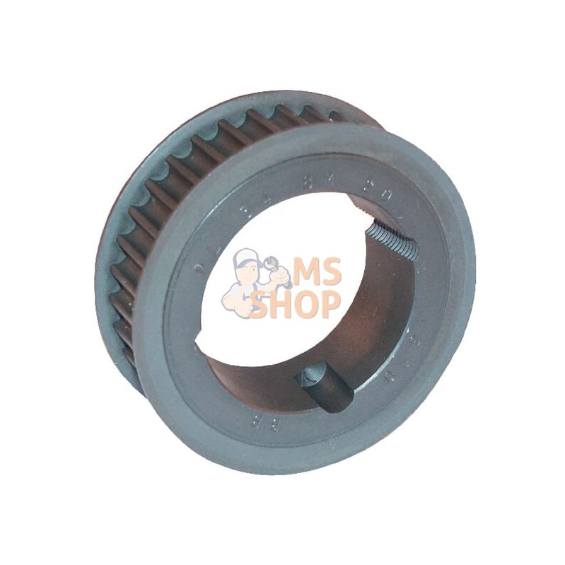 Poulie pour courroie dentée Taperlock 1615 | KRAMP Poulie pour courroie dentée Taperlock 1615 | KRAMPPR#800348