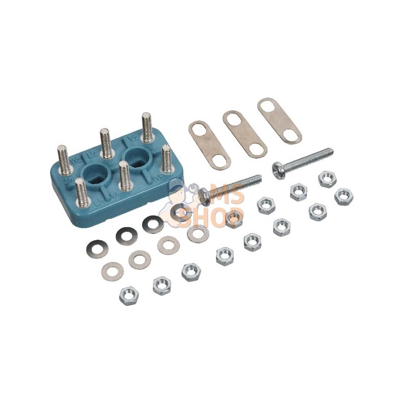 Barrette de connexion | KRAMP Barrette de connexion | KRAMPPR#596548