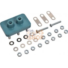 Barrette de connexion | KRAMP Barrette de connexion | KRAMPPR#596548