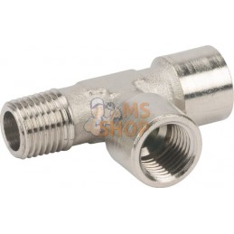 Pièce en T | KRAMP Pièce en T | KRAMPPR#882253