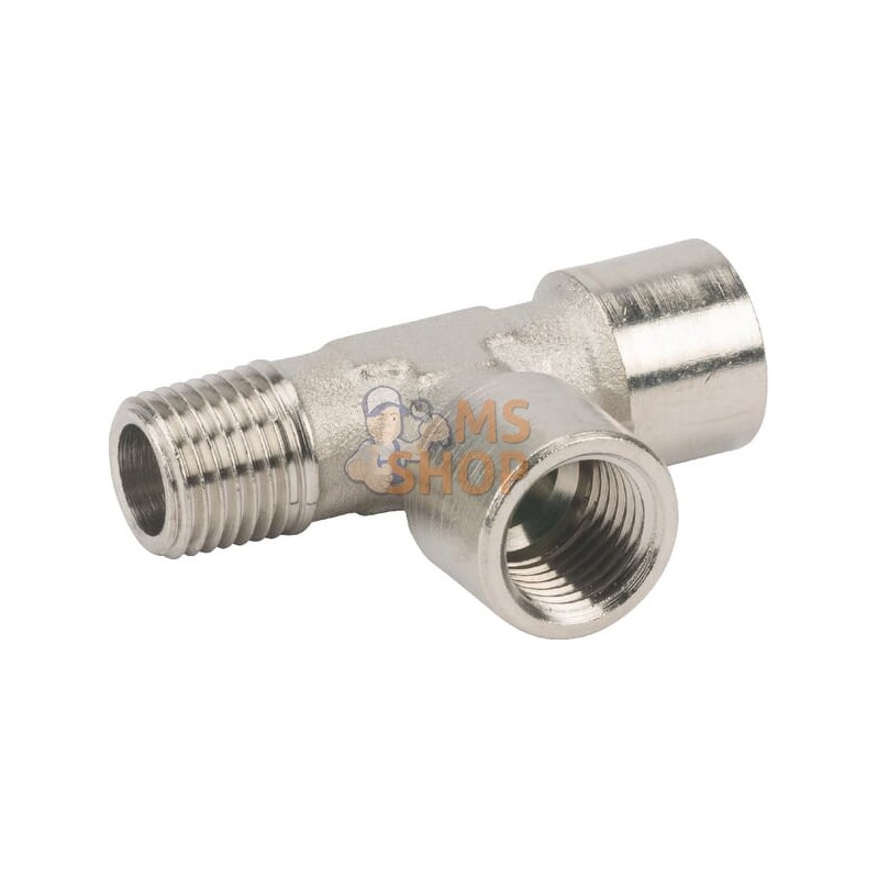 Pièce en T | KRAMP Pièce en T | KRAMPPR#882253 Pièce en T | KRAMP Pièce en T | KRAMPPR#882253