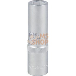 Douille longue 1/2" 6 pans 14mm | KRAMP Douille longue 1/2" 6 pans 14mm | KRAMPPR#565826