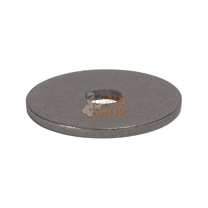 Rondelle plate 12x35 | KRAMP Rondelle plate 12x35 | KRAMPPR#841434 Rondelle plate 12x35 | KRAMP Rondelle plate 12x35 | KRAMPPR#841434