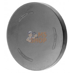 Capuchon d'extrémité 160x15 | KRAMP Capuchon d'extrémité 160x15 | KRAMPPR#673799