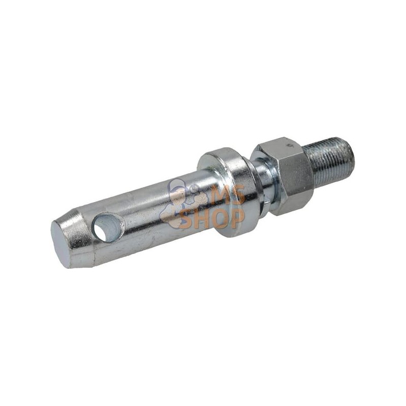 Axe de bras inférieur 28x150mm filetage: M22x46mm Cat.2 Kramp | KRAMP Axe de bras inférieur 28x150mm filetage: M22x46mm Cat.2 Kr Axe de bras inférieur 28x150mm filetage: M22x46mm Cat.2 Kramp | KRAMP Axe de bras inférieur 28x150mm filetage: M22x46mm Cat.2 Kr