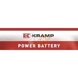 Panneau magnétique, batterie | KRAMP Panneau magnétique, batterie | KRAMPPR#506852