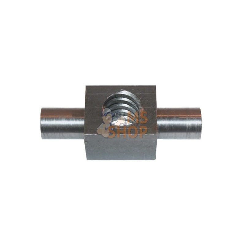 Ecrou pour tige trap Écrou 22mm | KRAMP Ecrou pour tige trap Écrou 22mm | KRAMPPR#840670
