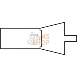 Joint d'étanchéité multi 1/2" | KRAMP Joint d'étanchéité multi 1/2" | KRAMPPR#981517