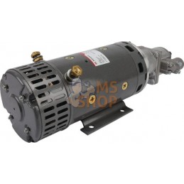 Kit pompe 3cc-3kW-24V-210bar | KRAMP Kit pompe 3cc-3kW-24V-210bar | KRAMPPR#506225