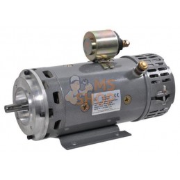 Moteur MPP DC 24VDC 3000W B14A | KRAMP Moteur MPP DC 24VDC 3000W B14A | KRAMPPR#506342