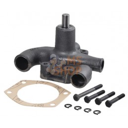 Pompe à eau p/ Perkins | KRAMP Pompe à eau p/ Perkins | KRAMPPR#700103