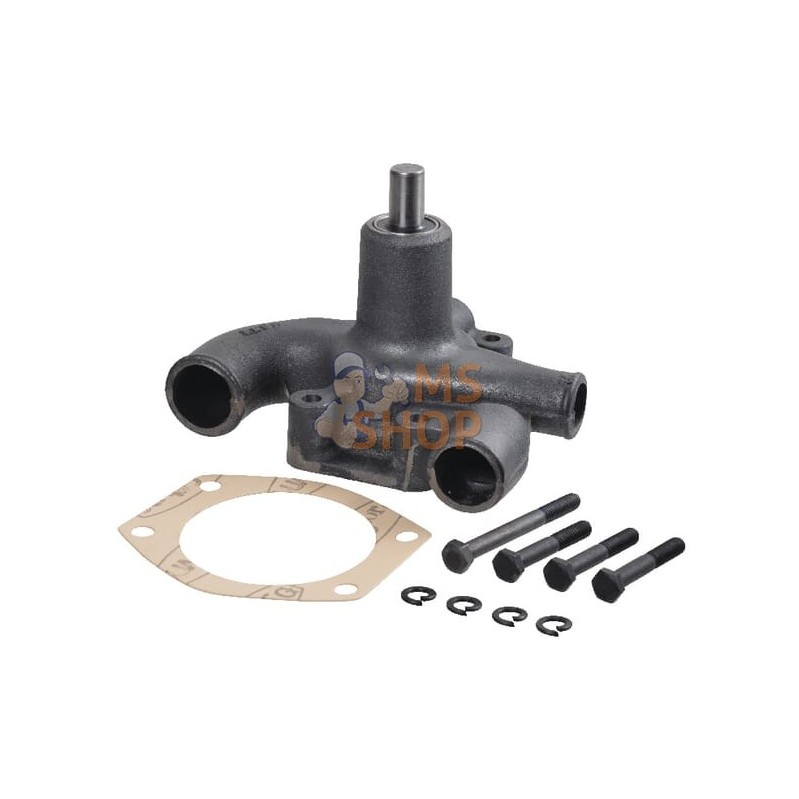 Pompe à eau p/ Perkins | KRAMP Pompe à eau p/ Perkins | KRAMPPR#700103