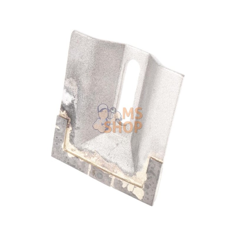 Grattoir carb. 90mm p/Amazone | KRAMP Grattoir carb. 90mm p/Amazone | KRAMPPR#775303