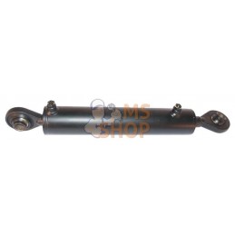 Barre de poussée hydraulique cat 1/1 | KRAMP Barre de poussée hydraulique cat 1/1 | KRAMPPR#706631