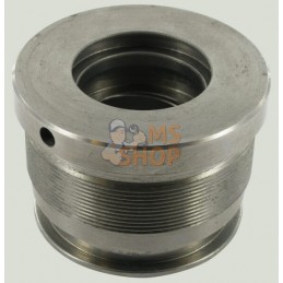 Culasse C25 alésage 50 tige 25 250 bar | KRAMP Culasse C25 alésage 50 tige 25 250 bar | KRAMPPR#564957