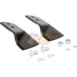 Lame pour Stiga 1134912301 | KRAMP Lame pour Stiga 1134912301 | KRAMPPR#843852
