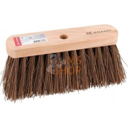 Balai Bahia Mix 29cm FSC | KRAMP Balai Bahia Mix 29cm FSC | KRAMPPR#370254