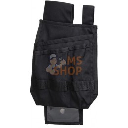 Poches suspendues noires | KRAMP Poches suspendues noires | KRAMPPR#981274